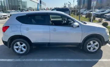 Nissan Qashqai 2007 года за 4 400 000 тг. в Шымкент фото 4