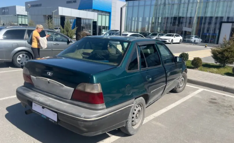 Daewoo Nexia 1996 года за 1 200 000 тг. в Шымкент фото 5