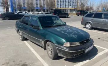 Daewoo Nexia 1996 года за 1 200 000 тг. в Шымкент фото 3