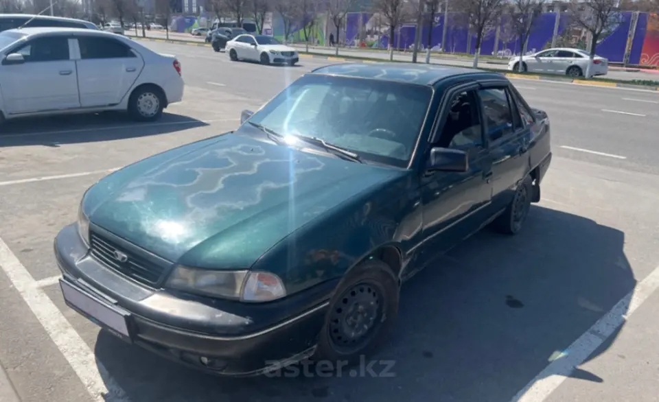 Daewoo Nexia 1996 года за 1 200 000 тг. в Шымкент