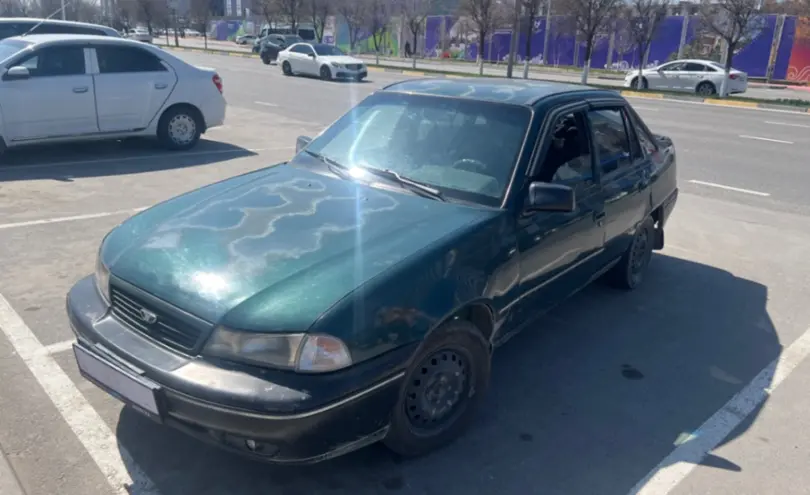 Daewoo Nexia 1996 года за 1 200 000 тг. в Шымкент