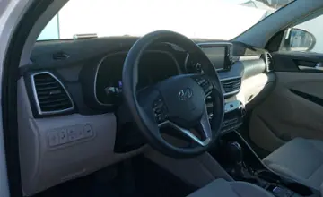 Hyundai Tucson 2018 года за 10 000 000 тг. в Шымкент фото 5