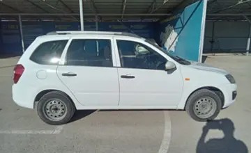 LADA (ВАЗ) Kalina 2013 года за 2 700 000 тг. в Кызылорда фото 4