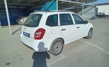 LADA (ВАЗ) Kalina 2013 года за 2 700 000 тг. в Кызылорда