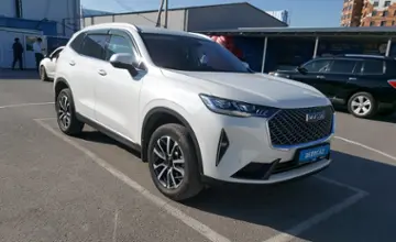 Haval H6 2023 года за 9 500 000 тг. в Шымкент фото 2