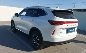 Haval H6 2023 года за 9 500 000 тг. в Шымкент фото 4