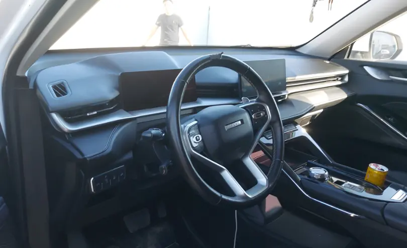 Haval H6 2023 года за 9 500 000 тг. в Шымкент фото 5