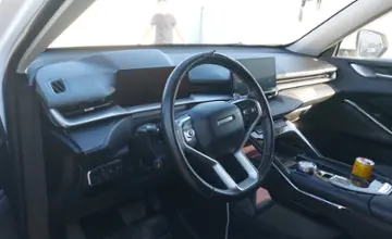 Haval H6 2023 года за 9 500 000 тг. в Шымкент фото 5