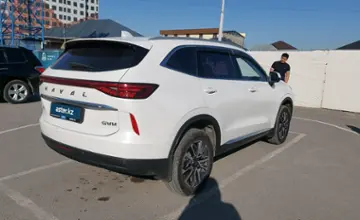 Haval H6 2023 года за 9 500 000 тг. в Шымкент фото 3