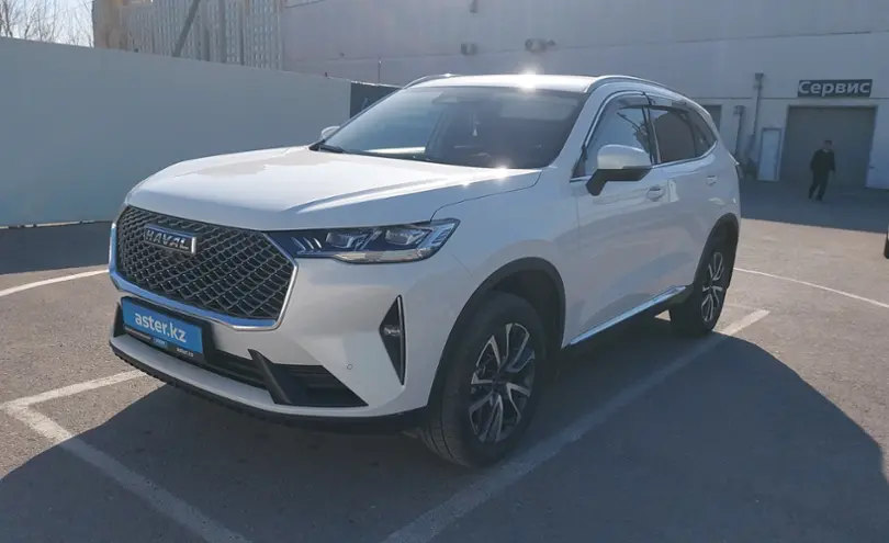 Haval H6 2023 года за 9 500 000 тг. в Шымкент
