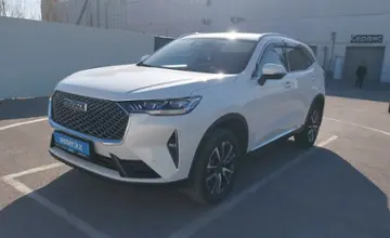 Haval H6 2023 года за 9 500 000 тг. в Шымкент фото 1