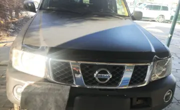 Nissan Patrol 2007 года за 10 000 000 тг. в Талдыкорган фото 2