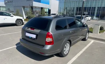 Chevrolet Lacetti 2012 года за 3 400 000 тг. в Шымкент
