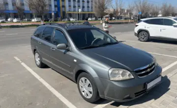 Chevrolet Lacetti 2012 года за 3 400 000 тг. в Шымкент фото 3