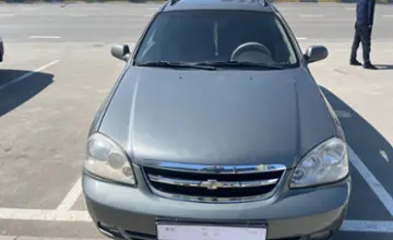 Chevrolet Lacetti 2012 года за 3 400 000 тг. в Шымкент фото 2