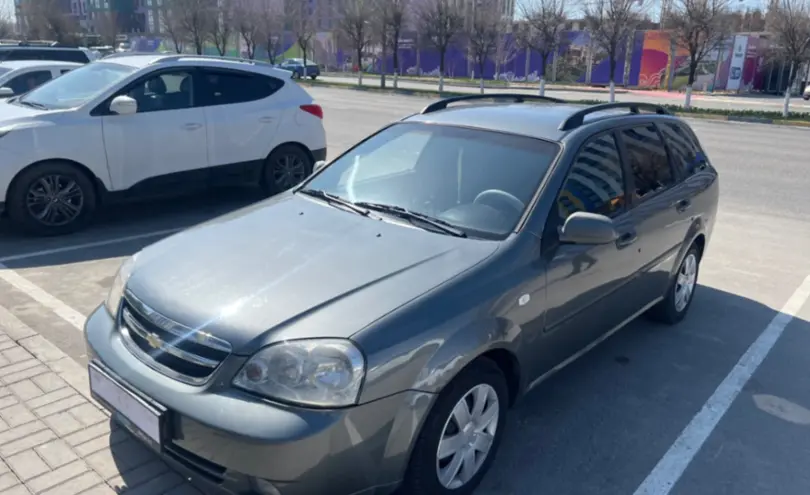 Chevrolet Lacetti 2012 года за 3 400 000 тг. в Шымкент