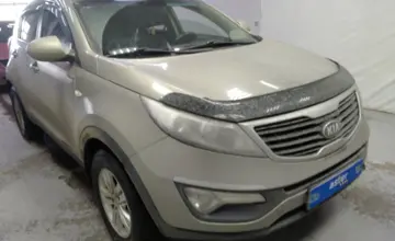 Kia Sportage 2014 года за 6 500 000 тг. в Павлодар фото 3