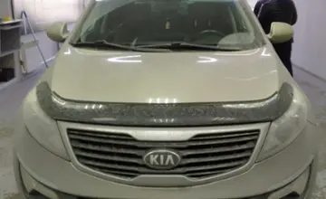 Kia Sportage 2014 года за 6 500 000 тг. в Павлодар фото 2