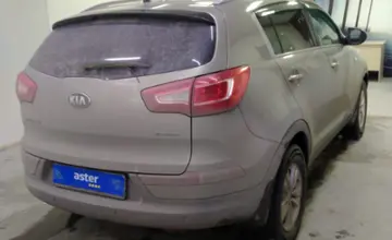Kia Sportage 2014 года за 6 500 000 тг. в Павлодар
