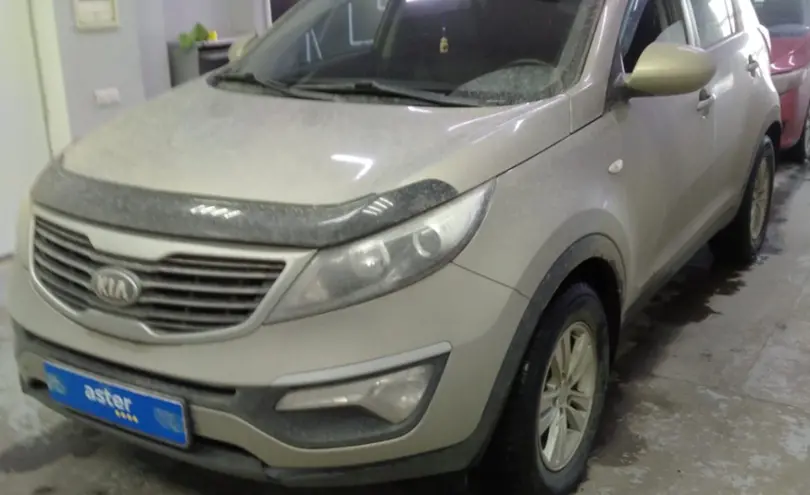 Kia Sportage 2014 года за 6 500 000 тг. в Павлодар