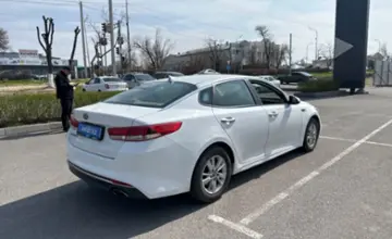 Kia Optima 2016 года за 7 800 000 тг. в Шымкент