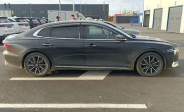 Hyundai Grandeur 2020 года за 14 000 000 тг. в Алматы фото 4