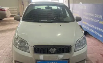 Ravon Nexia R3 2019 года за 4 000 000 тг. в Астана фото 2