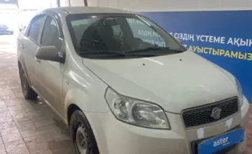 Ravon Nexia R3 2019 года за 4 000 000 тг. в Астана фото 3