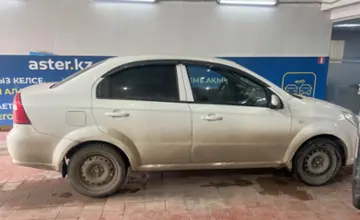 Ravon Nexia R3 2019 года за 4 000 000 тг. в Астана фото 4