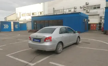 Toyota Yaris 2010 года за 4 500 000 тг. в Алматы фото 3