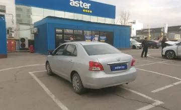 Toyota Yaris 2010 года за 4 500 000 тг. в Алматы фото 4