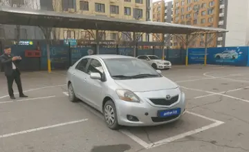 Toyota Yaris 2010 года за 4 500 000 тг. в Алматы фото 2