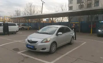 Toyota Yaris 2010 года за 4 500 000 тг. в Алматы фото 1