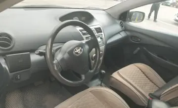 Toyota Yaris 2010 года за 4 500 000 тг. в Алматы фото 5