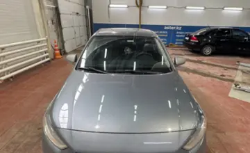 Hyundai Accent 2018 года за 6 000 000 тг. в Астана фото 2