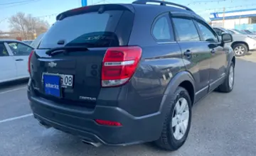 Chevrolet Captiva 2013 года за 6 000 000 тг. в Тараз