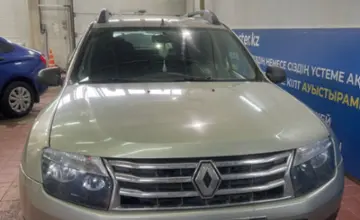 Renault Duster 2014 года за 4 000 000 тг. в Астана фото 2