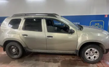 Renault Duster 2014 года за 4 000 000 тг. в Астана фото 4
