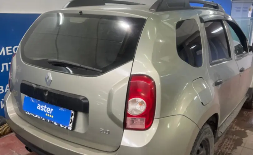 Renault Duster 2014 года за 4 000 000 тг. в Астана фото 5