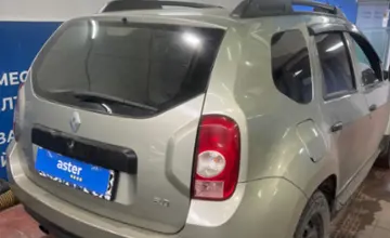 Renault Duster 2014 года за 4 000 000 тг. в Астана