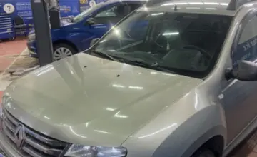 Renault Duster 2014 года за 4 000 000 тг. в Астана фото 1