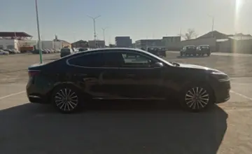 Kia K7 2016 года за 11 000 000 тг. в Кызылорда фото 4