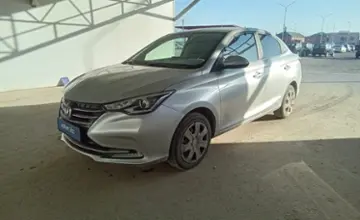 Changan Alsvin 2023 года за 6 000 000 тг. в Кызылорда фото 1