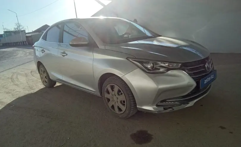 Changan Alsvin 2023 года за 6 000 000 тг. в Кызылорда фото 3