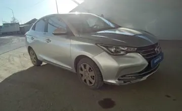 Changan Alsvin 2023 года за 6 000 000 тг. в Кызылорда фото 3