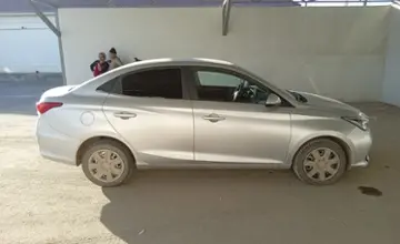 Changan Alsvin 2023 года за 6 000 000 тг. в Кызылорда фото 4