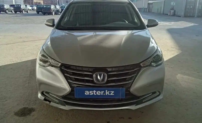 Changan Alsvin 2023 года за 6 000 000 тг. в Кызылорда фото 2