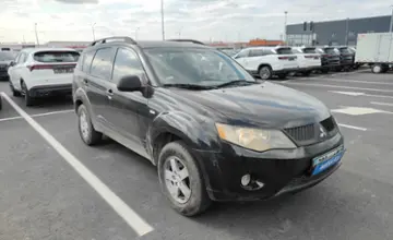 Mitsubishi Outlander 2006 года за 5 000 000 тг. в Алматы фото 3