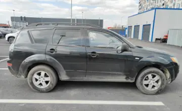 Mitsubishi Outlander 2006 года за 5 000 000 тг. в Алматы фото 4