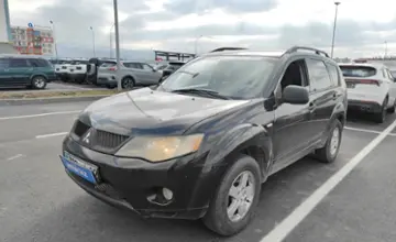 Mitsubishi Outlander 2006 года за 5 000 000 тг. в Алматы фото 1